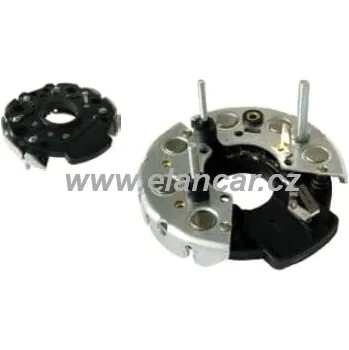 Alternátor Diodový blok RC - Bosch 1127011098