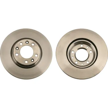 Brzdový kotouč Brzdový kotouč TRW DF6121