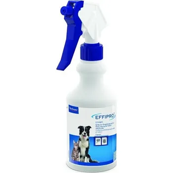 Antiparazitikum pro kočku Effipro spray 500 ml