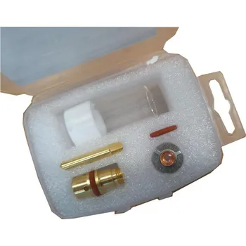 Příslušenství ke svářečce BL Sada vybavení Parker Quartz Tig 2.4MM pro sérii 17,18,26
