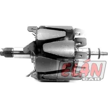 Alternátor Rotor alternátoru - Denso 8-97072840-0