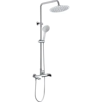 Sprchový set Rubineta 625125