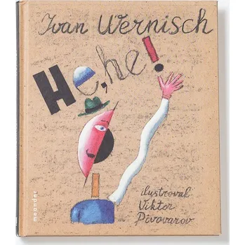 První čtění Meander He, he!