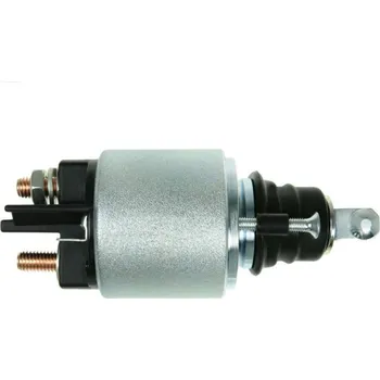 Startér Spínač startéru Iskra 16.907.641 originální díl