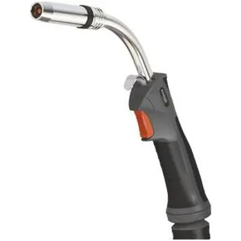 Příslušenství ke svářečce Svařovací hořák, PARKER SGB 360 4m