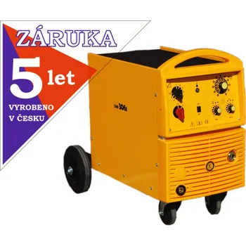 Svářečka Omicron OMI 306i 4-kladka, záruka 3+2 roky