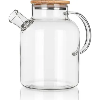 Konvice na čaj Banquet Rino 49322960 1,5 l