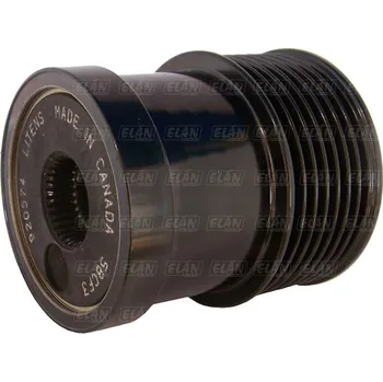 Alternátor Řemenice volnoběžná - 920574 - originál LITENS