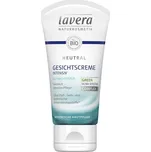 Lavera Pece-o-oblicej-Faces Denni-peceNeutrálníKrém na obličej 50 ml (6 800,00 Kč / 1 l)