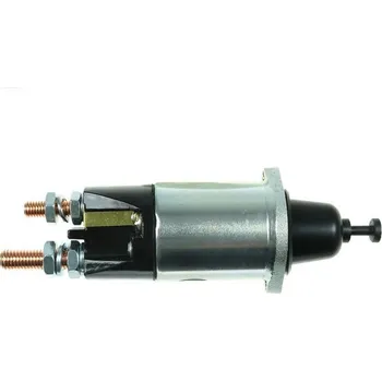 Startér Spínač startéru Mitsubishi M009T20171