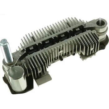 Alternátor Diodový blok - Valeo TA000A62401