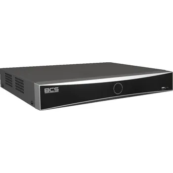 DVR/NVR/HVR záznamové zařízení Záznamník BCS VIEW BCS-V-NVR1601-4KE(3)