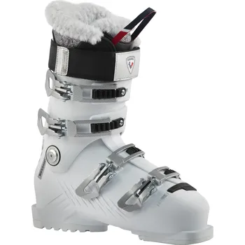 Sjezdové boty Rossignol Pure 80 Velikost: MP 255 white 24/25