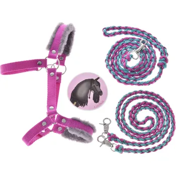 Hobby horsing Set Perfect Combination Pink Velikost: M