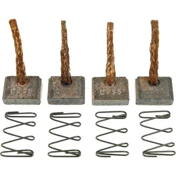 Startér Sada uhlíků startéru - Iskra 16.906.368