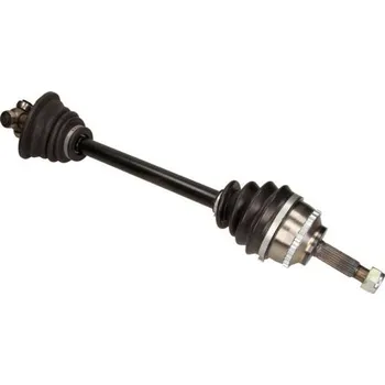 Hřídel nápravy Hnací hřídel MAXGEAR 49-0322