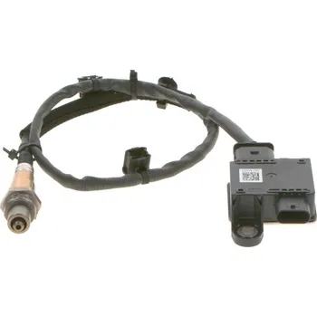 Čidlo automobilu Částicový senzor BOSCH 0 281 006 571