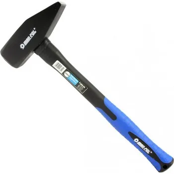 Kladivo Kladivo zámečnické 2000g sklolaminátová rukojeť M82858