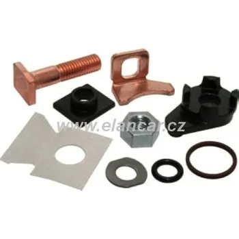 Startér Opravná sada - Denso 028099-7242