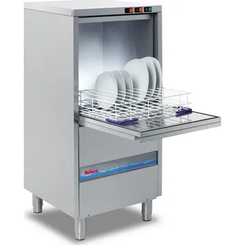 Myčka nádobí Dvouplášťová myčka nádobí TEIKOS TS723 PW+