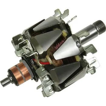 Alternátor Rotor alternátoru AS-PL AR5066S