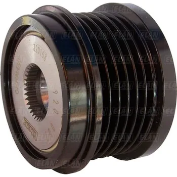 Alternátor Řemenice volnoběžná - 920007 - originál LITENS