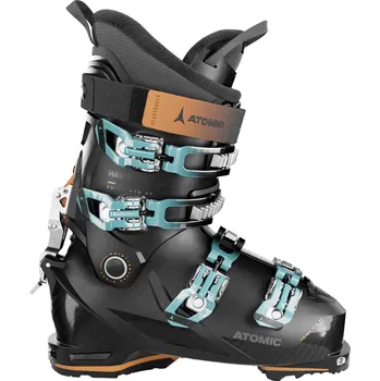 Sjezdové boty Atomic Hawx Prime XTD 80 GW Velikost: MP 260-5 black/teal 23/24