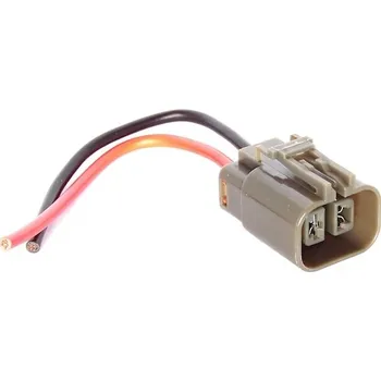 Konektor alternátoru - Hitachi, Mitsubishi 2 pin