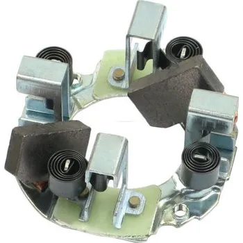 Startér Držák uhlíků - Mitsubishi M9T61471