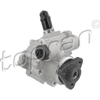 Posilovač řízení Hydraulické čerpadlo, řízení TOPRAN 115 329