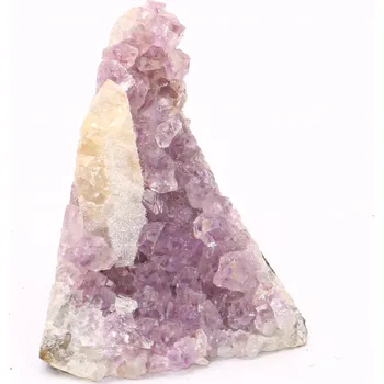 Drahý kámen Ametyst drúza 0.380 kg #3877