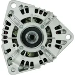 Alternátor Mercedes Travego 12,8 Bosch 0124655291