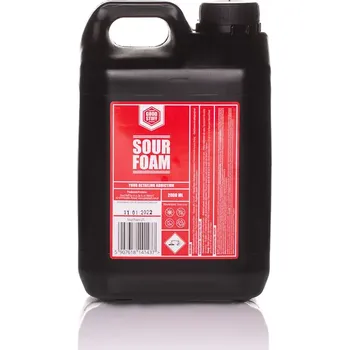 Autošampón Aktivní pěna Good Stuff Sour Foam (2 l)