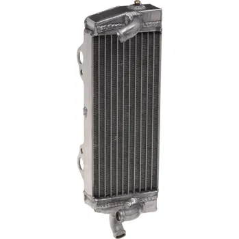 Q-TECH chladič pravý KTM [248*108*32]