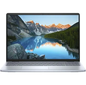 Notebook DELL Inspiron 5640 Intel Core 7 150U Laptop 40,6 cm (16") 2,5K 16 GB DDR5-SDRAM 1 TB SSD NVIDIA GeForce MX570A Wi-Fi 6E (802.11ax) Windows 11 Home Modrá
