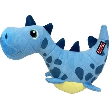 Hračka pro psa Hračka KONG Dynos Roars modrý (M/L)