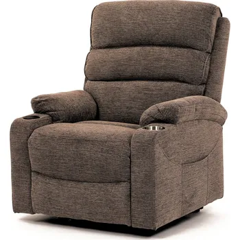 Křeslo Autronic TV-S8348 CRM2