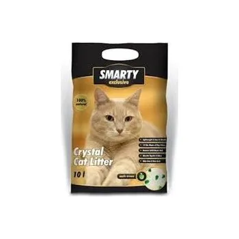 Podestýlka pro kočku SMARTY EXCLUSIVE 10 L