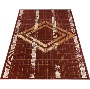 Koberec Koberec ATENA FM35A BGX hnědý