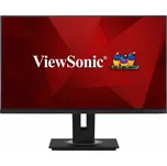 ViewSonic VG2755-2K / 27"/ IPS/ 16:9/ 2560x1440/ 5ms/ 350cd/m2/ DP/ HDMI/ USB/ PIVOT/ Repro