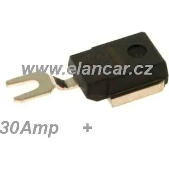 Alternátor Dioda - Mitsubishi - pozitivní J8330