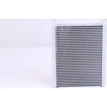 Výměník tepla Výměník tepla, vnitřní vytápění NISSENS 707198