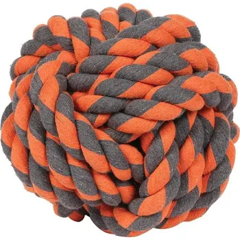 Hračka pro psa Hračka bavlna míč Extreme 24cm HP