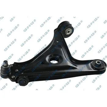 Zavěšení kol Řídicí páka, zavěšení kol GSP S060657