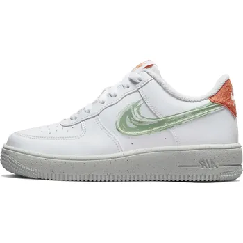Dámská obuv Nike Air Force 1 Low Crater Brushstroke (GS) 36.5