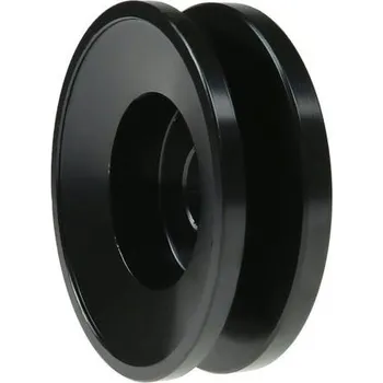 Alternátor Řemenice Denso 021041-4140