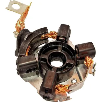 Startér Držák uhlíků - Bosch 1004336426