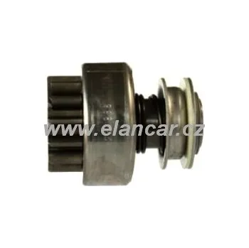 Startér Pastorek startéru Bosch 0001366010, B001813213