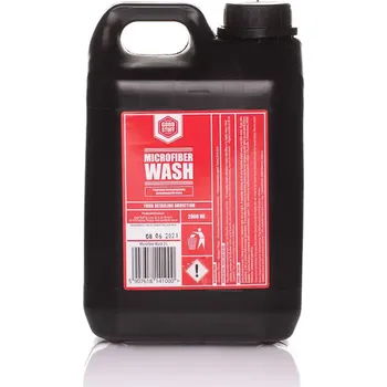 Prací prostředek Prací prostředek na mikrovlákno Good Stuff Microfiber Wash (2 l)