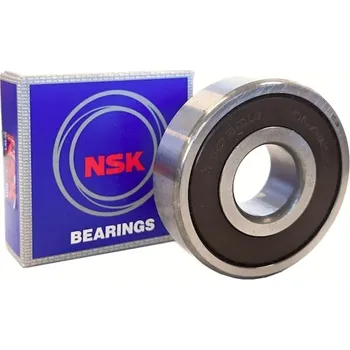 Alternátor Ložisko 6303 2RS C3 NSK